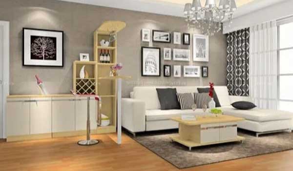 合肥裝修老師傅講解房屋裝修省錢小秘籍